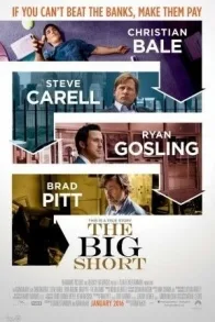 THE BIG SHORT