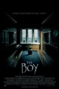THE BOY