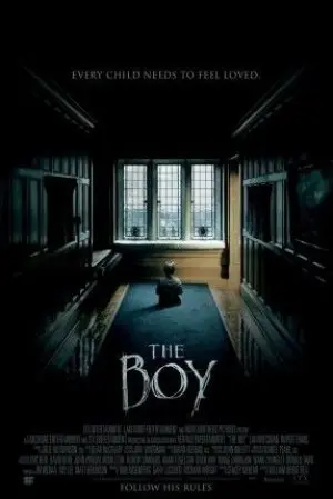 The Boy