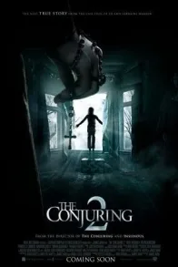 THE CONJURING 2