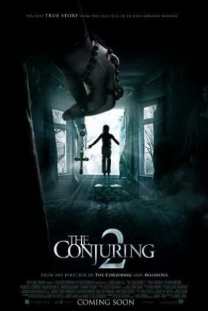 The Conjuring 2