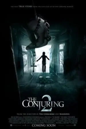 The Conjuring 2