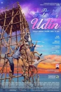 THE FABULOUS UDIN