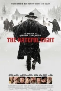 THE HATEFUL EIGHT