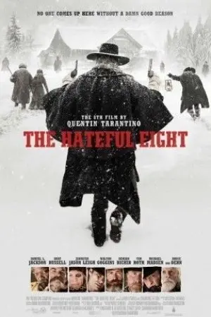 The Hateful Eight