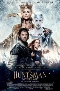THE HUNTSMAN: WINTER'S WAR