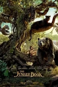 THE JUNGLE BOOK