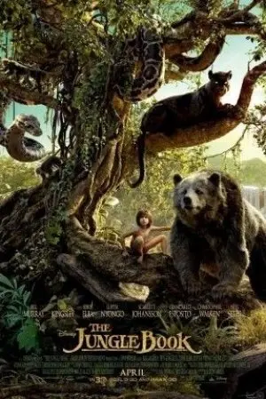 The Jungle Book