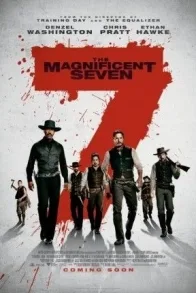 THE MAGNIFICENT SEVEN