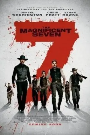 The Magnificent Seven