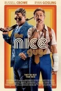 THE NICE GUYS