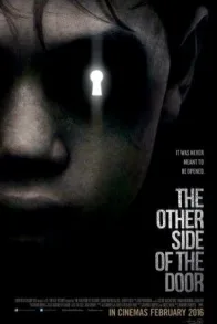 THE OTHER SIDE OF THE DOOR