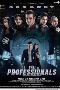 THE PROFESSIONALS