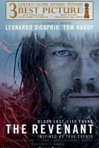 THE REVENANT