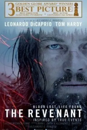 The Revenant