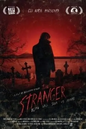The Stranger