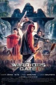 THE WARRIORS GATE