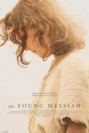The Young Messiah