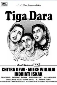 TIGA DARA