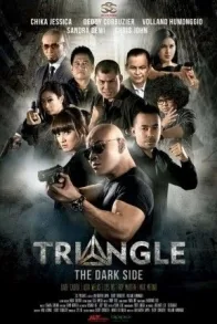 TRIANGLE THE DARK SIDE