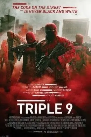 Triple 9
