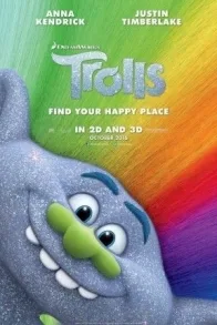 TROLLS