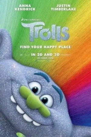 Trolls
