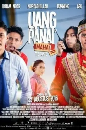Uang Panai