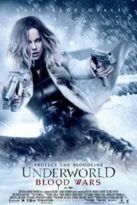 UNDERWORLD: BLOOD WARS