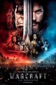 WARCRAFT: THE BEGINNING
