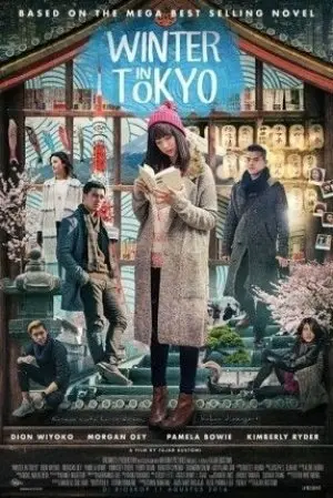 Winter In Tokyo