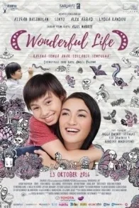 WONDERFUL LIFE
