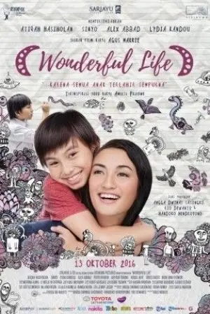 Wonderful Life