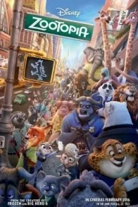 ZOOTOPIA