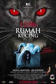 12:06 RUMAH KUCING