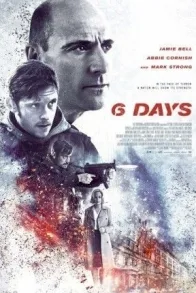 6 DAYS