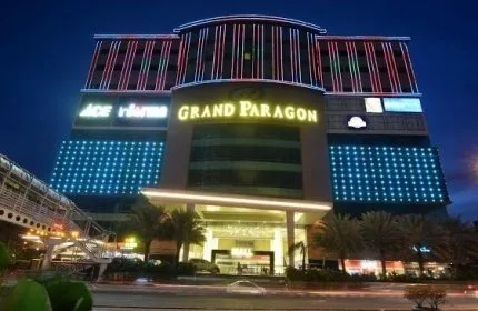 GRAND PARAGON XXI