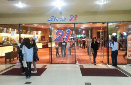 Jadwal bioskop panbil mall batam