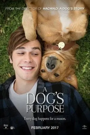 A Dog's Purpose