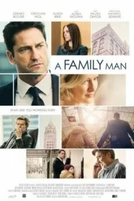 A FAMILY MAN