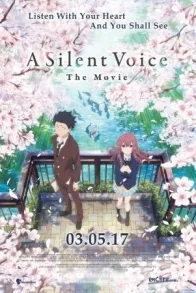 A SILENT VOICE