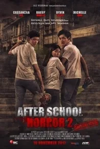 AFTER SCHOOL HORROR 2