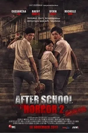 After School Horror 2