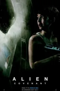 ALIEN: COVENANT