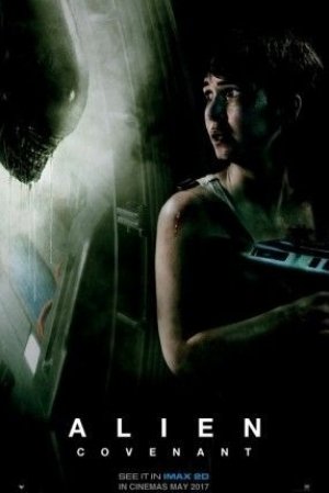 ALIEN: COVENANT