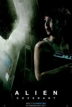 Alien: Covenant