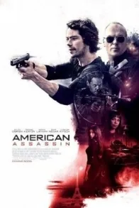AMERICAN ASSASSIN