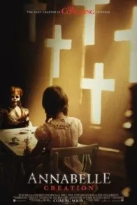 ANNABELLE: CREATION