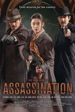 Assassination