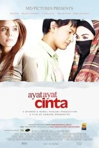 AYAT AYAT CINTA